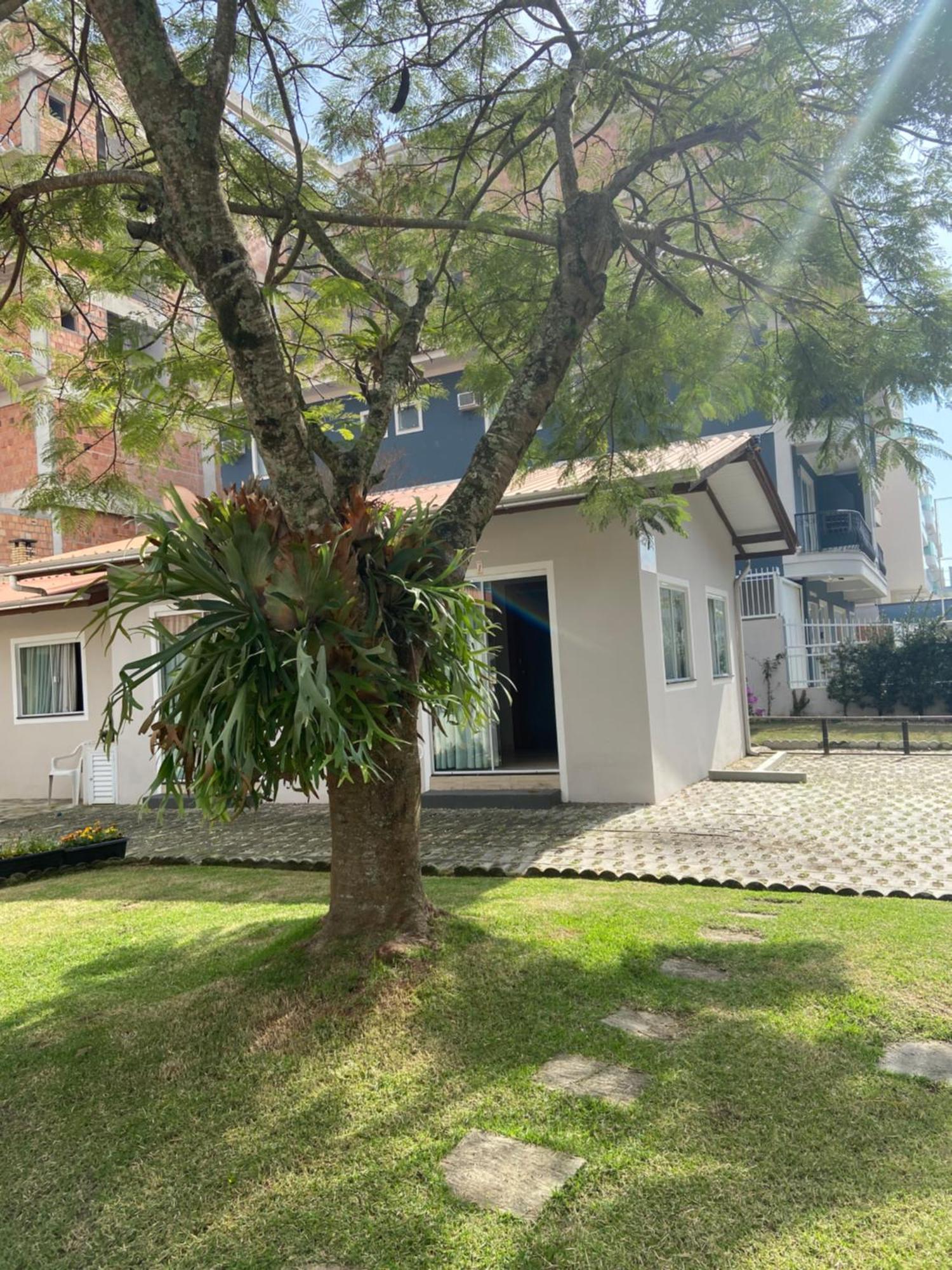 邦比尼亚斯Residencial Cecilia Cruz别墅 外观 照片